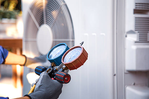 Trusted Furnace Repair service in Prairie Village, KS - JG Cool HVAC